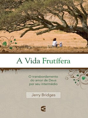 cover image of A vida frutífera